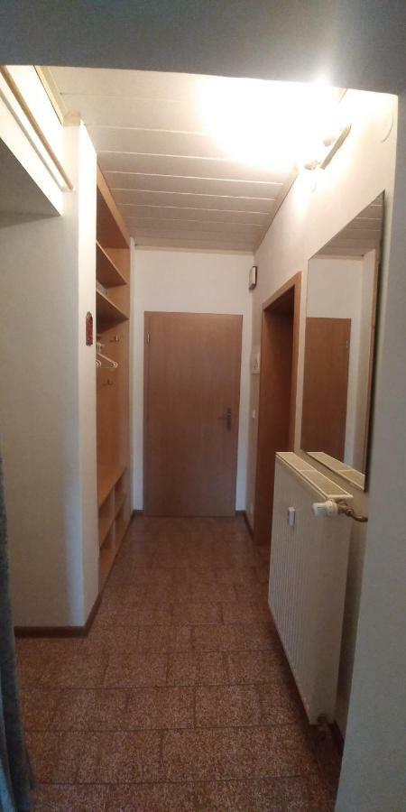 Apartman U Potoka Sadov ภายนอก รูปภาพ